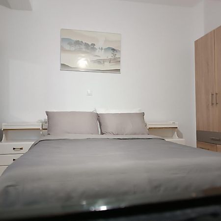 Apartmán Οδυσσεια, Κοντά Σε Αεροδρόμιο, Λιμάνια Και Θάλασσες Keratea Exteriér fotografie