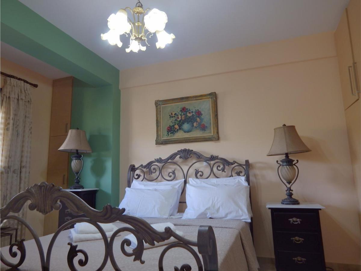 Apartmán Οδυσσεια, Κοντά Σε Αεροδρόμιο, Λιμάνια Και Θάλασσες Keratea Exteriér fotografie