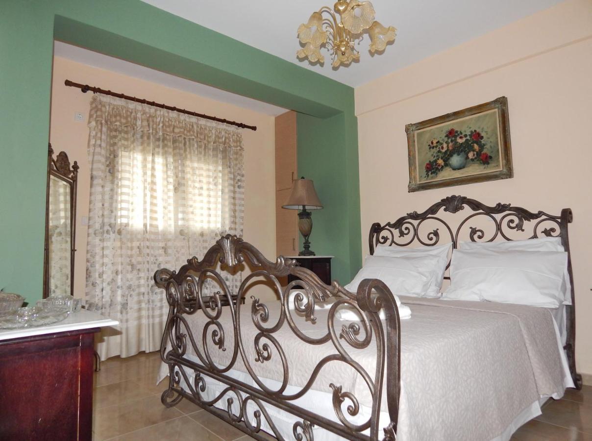 Apartmán Οδυσσεια, Κοντά Σε Αεροδρόμιο, Λιμάνια Και Θάλασσες Keratea Exteriér fotografie