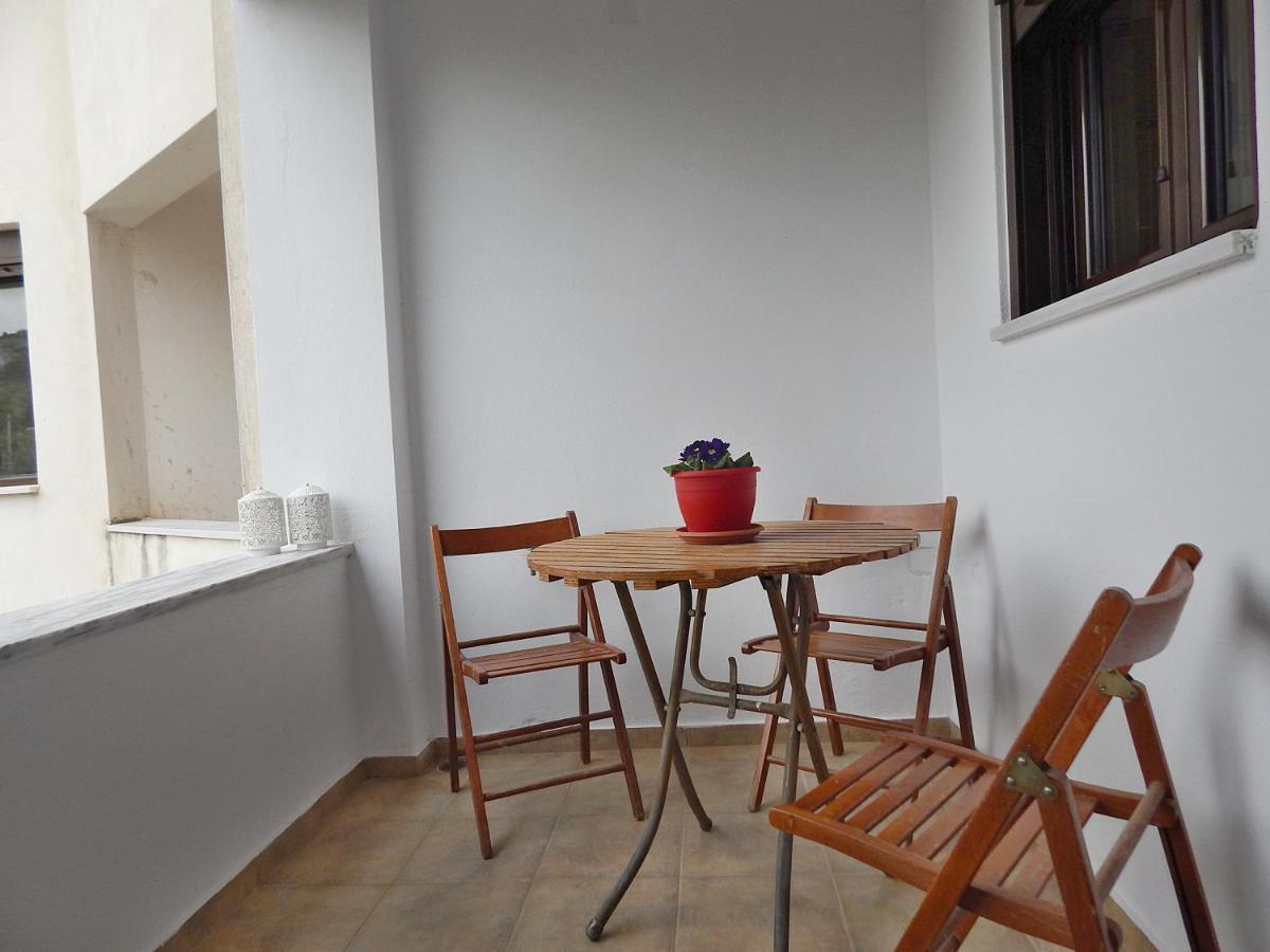 Apartmán Οδυσσεια, Κοντά Σε Αεροδρόμιο, Λιμάνια Και Θάλασσες Keratea Exteriér fotografie