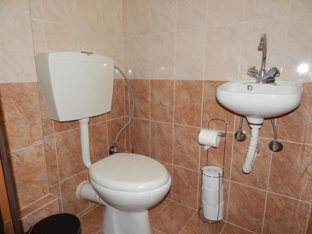 Apartmán Οδυσσεια, Κοντά Σε Αεροδρόμιο, Λιμάνια Και Θάλασσες Keratea Exteriér fotografie