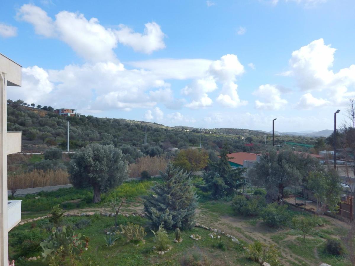 Apartmán Οδυσσεια, Κοντά Σε Αεροδρόμιο, Λιμάνια Και Θάλασσες Keratea Exteriér fotografie