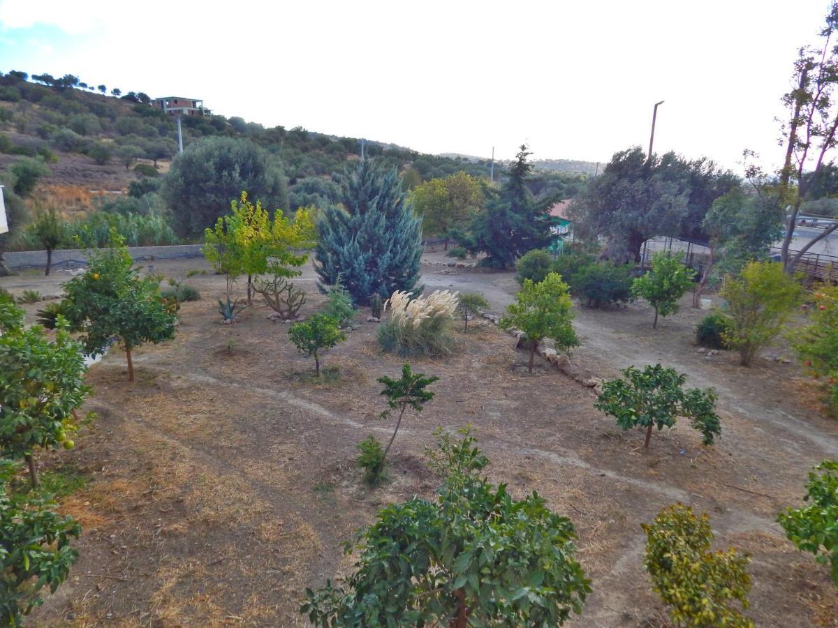 Apartmán Οδυσσεια, Κοντά Σε Αεροδρόμιο, Λιμάνια Και Θάλασσες Keratea Exteriér fotografie