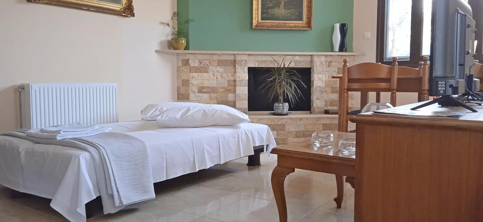 Apartmán Οδυσσεια, Κοντά Σε Αεροδρόμιο, Λιμάνια Και Θάλασσες Keratea Exteriér fotografie