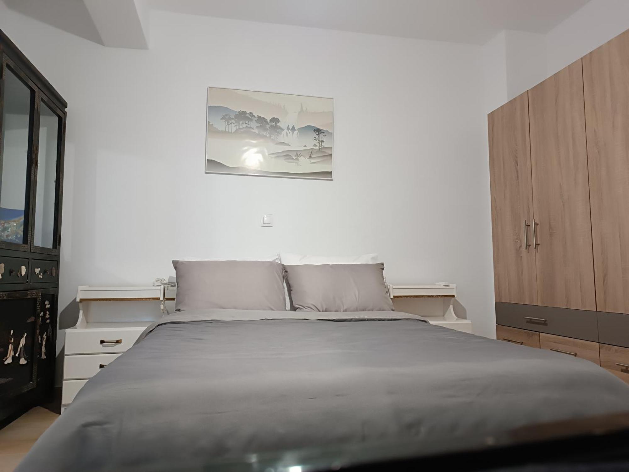 Apartmán Οδυσσεια, Κοντά Σε Αεροδρόμιο, Λιμάνια Και Θάλασσες Keratea Exteriér fotografie