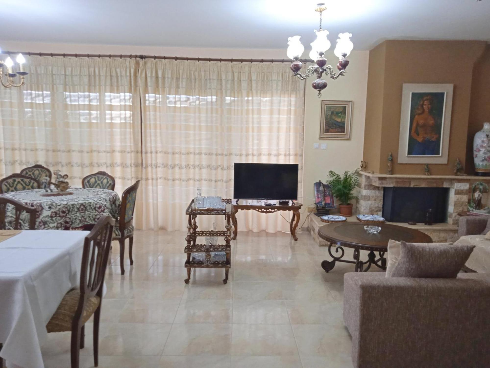 Apartmán Οδυσσεια, Κοντά Σε Αεροδρόμιο, Λιμάνια Και Θάλασσες Keratea Pokoj fotografie